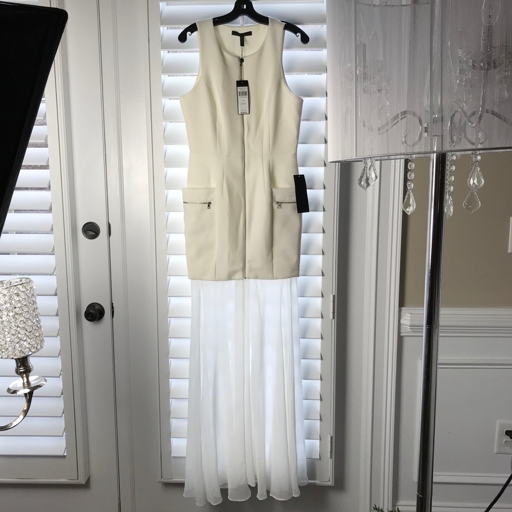 BCBG Maxazaria Annalisa Dress